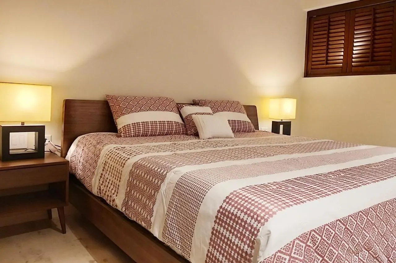 Precious 1 Bedroom In Brand New Miranda Building By Happy Address Playa del Carmen