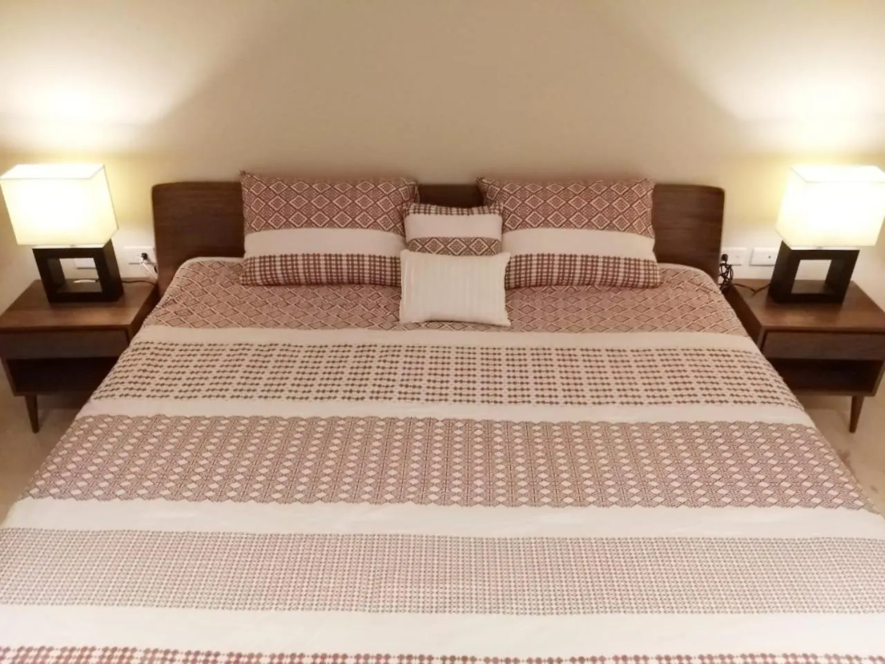 Precious 1 Bedroom In Brand New Miranda Building By Happy Address Playa del Carmen 0*,  Mexico