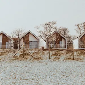 Nalu - Luksusowe Na Plazy Holiday home Gdansk