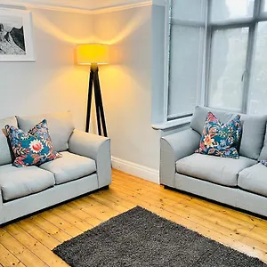 Horsforth Lodge Holiday home Horsforth