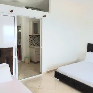 Blerta Apartment Borsh