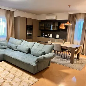 Chaplin Apartment Tirana