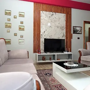 The House Of Dreams 2 Holiday home Shkoder